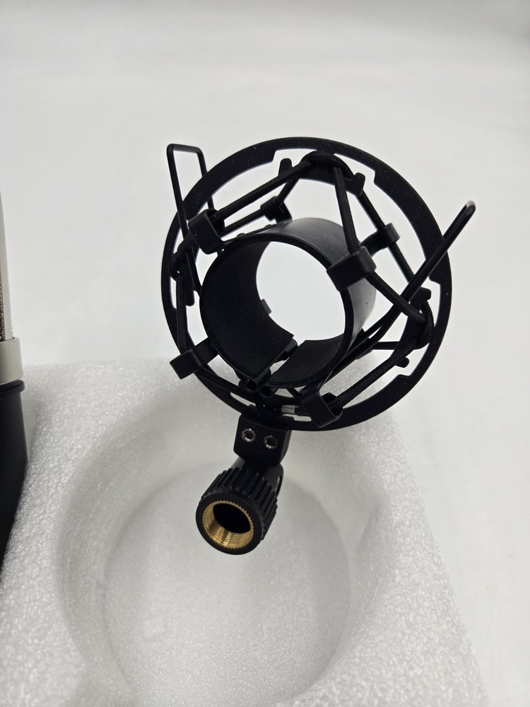 Marantz Condenser Microphone Mpm-1000 Used