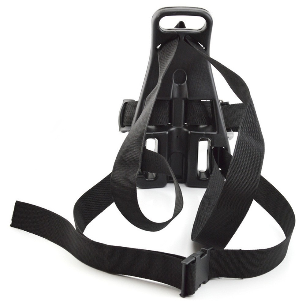 Scuba Tank Backpack Holder Adjustable Bracket for Comfortable and Stable Diving