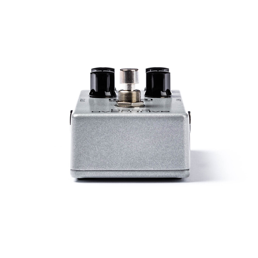 MXR M89 Bass Overdive Pedal