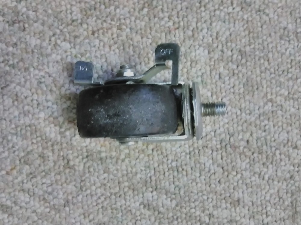 Replacement Swivel Caster Wheel