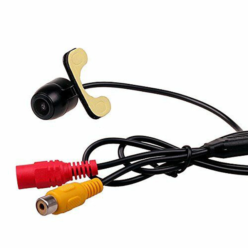 150 Degree waterproof IP66 wide angle mini micro Video cctv security camera