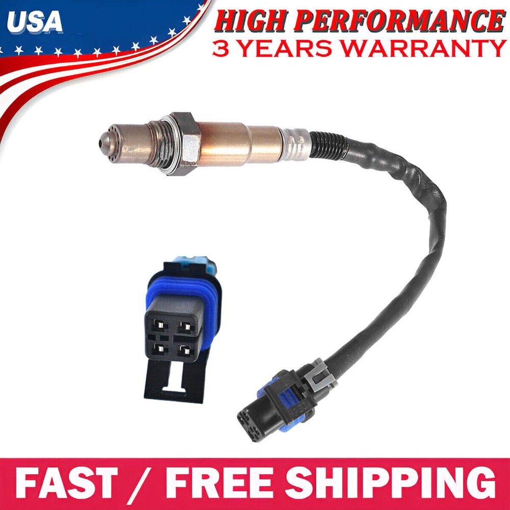 Upstream or Downstream Oxygen Sensor for 2012-2017 Chevrolet Traverse 3.6L V6