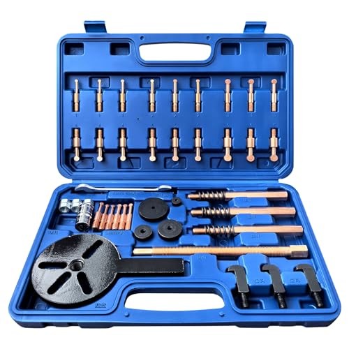36 in1 Bearing Puller Separator Kit, Inner Bearing Puller Set, 36in1-puller