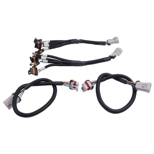 LS1 LS6 LSX Ignition Coil Pack Relocation Kit Harness Extension 2558948 D580