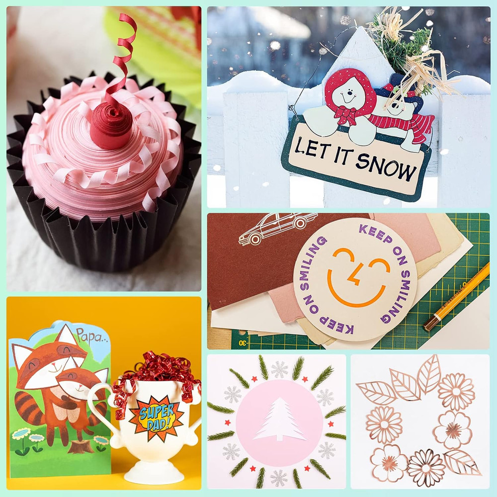 10PCS Deep Point Cutting Blades Compatible with Maker/Maker 3/Explore Air/Air 2/