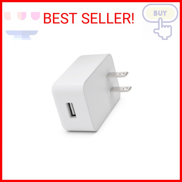 Amazon Echo Power Adapter 12W Chalk: Echo Hub