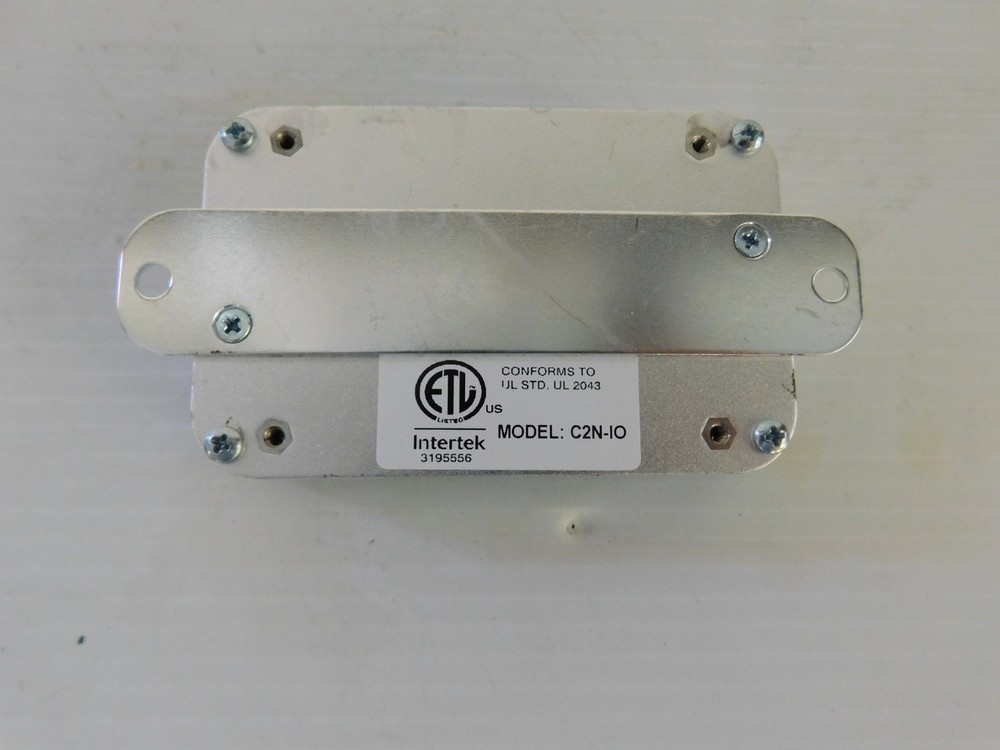 CRESTRON C2N-IO CONTROL PORT EXPANSION MODULE (LSB25)