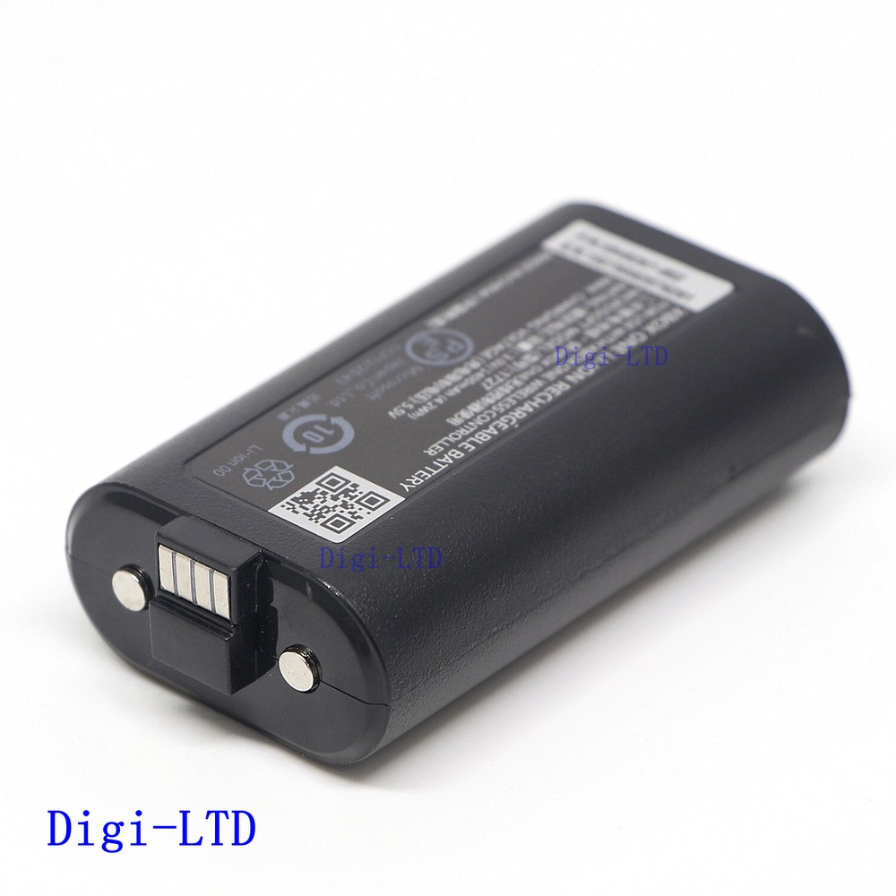 OEM Microsoft Xbox wireless controller rechargeable battery Play and charge kit