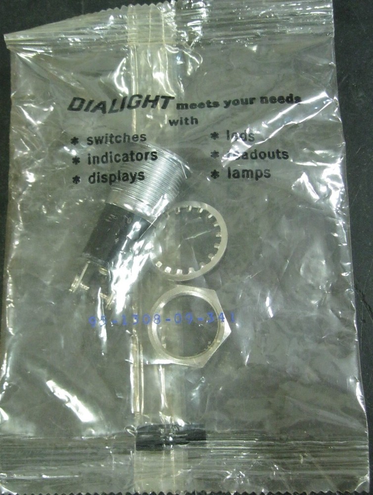Dialight 95-1308-09-341 Lamp