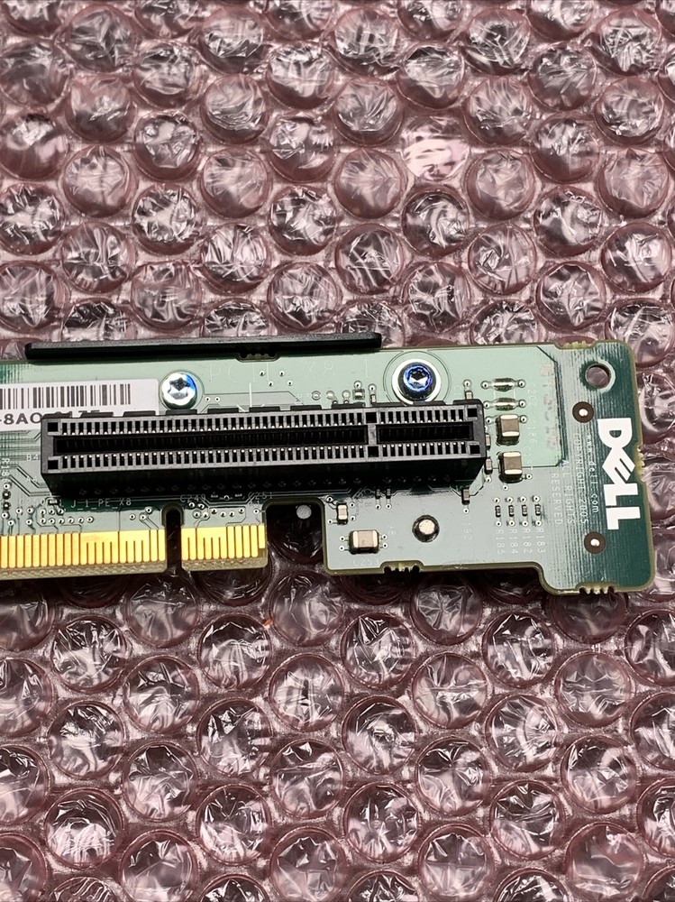 Poweredge R300 1950 2950 Riser Card CN-0MH180