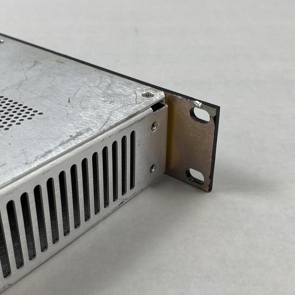 GE Security Fiber Options 517EPS1 External Power Supply