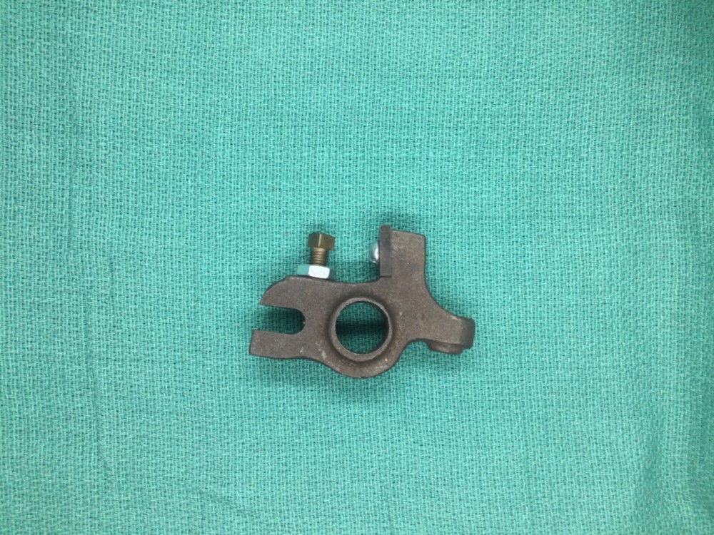 WICO EK Magneto Type 2 Trip