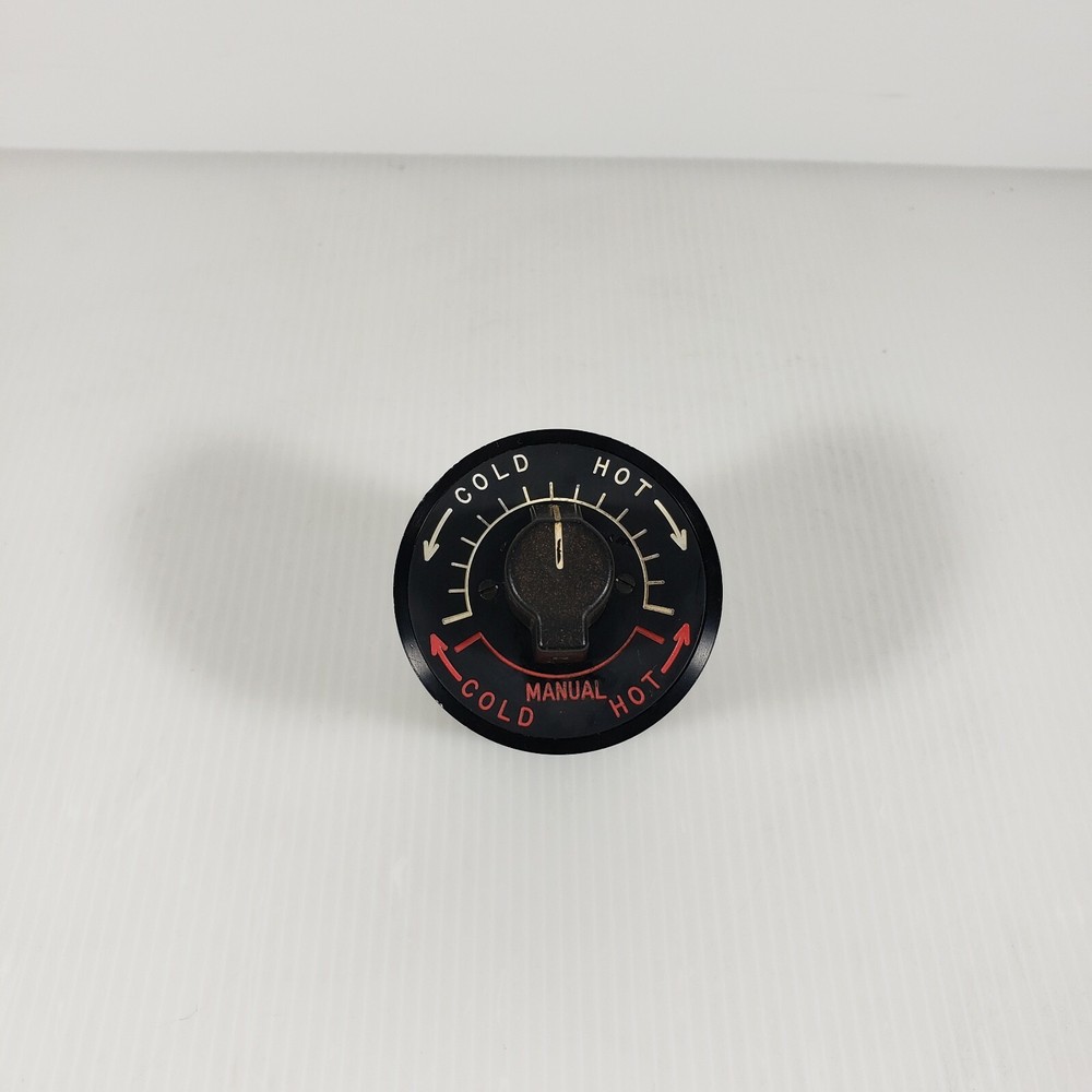 Intertechnique Climate Control Box, Part Number 728030