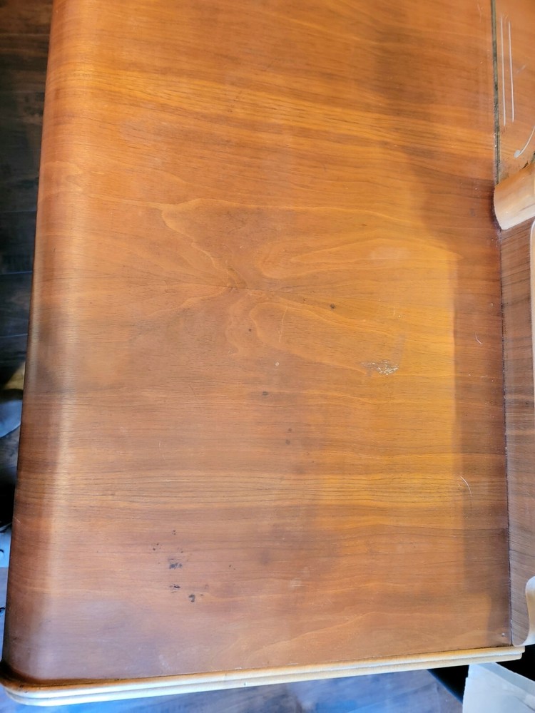 BUFFET CABINET ANTIQUE