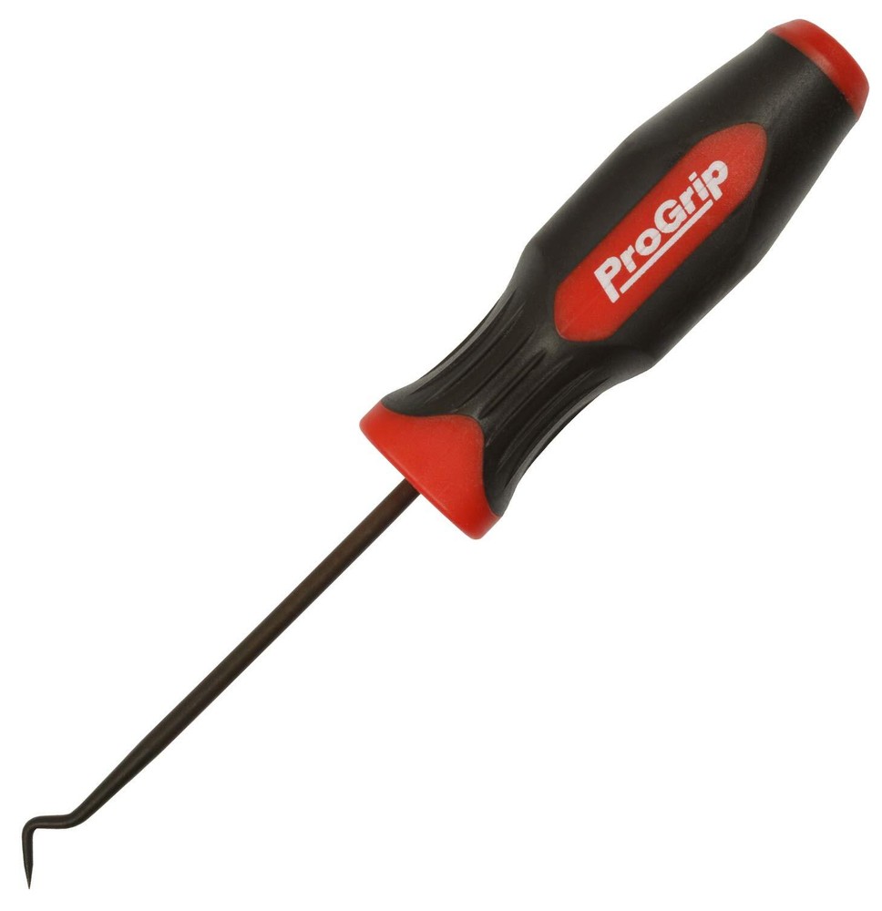 Mayhew 13202 Pro3" Pick- Miniature Dual Angle Pro, Black Oxide