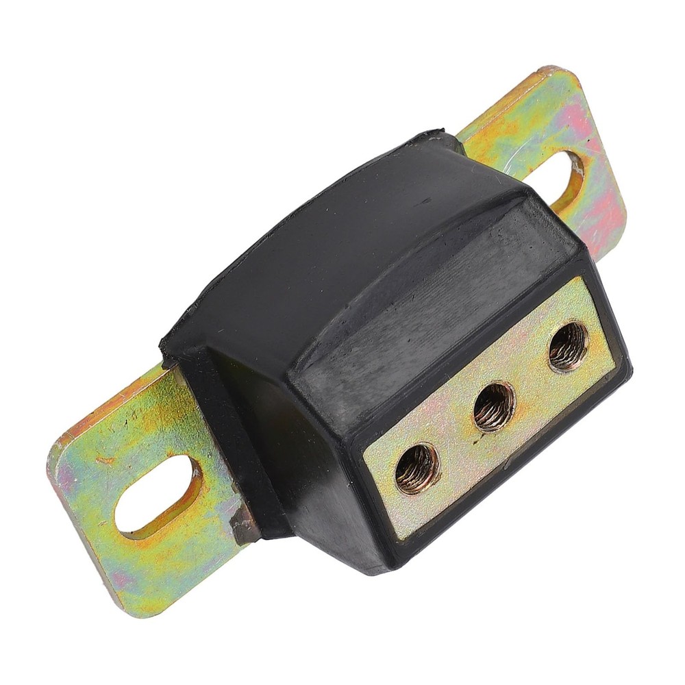 Polyurethane Transmission Mount Universal Transmission Bracket High Toughness...