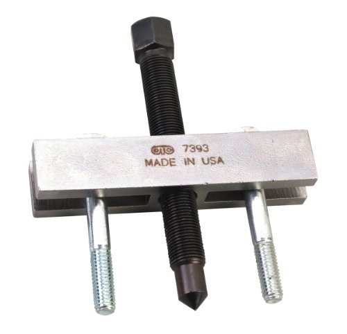 7393 Gear and Pulley Puller with 5-1/2" Long Forcing Screw