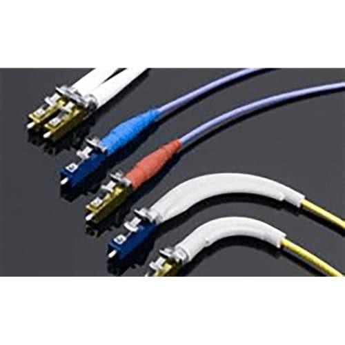 1pc MOLEX LLC 106397-1304 Singlemode, 2mm Simplex Cable, Blue Housing, Stra