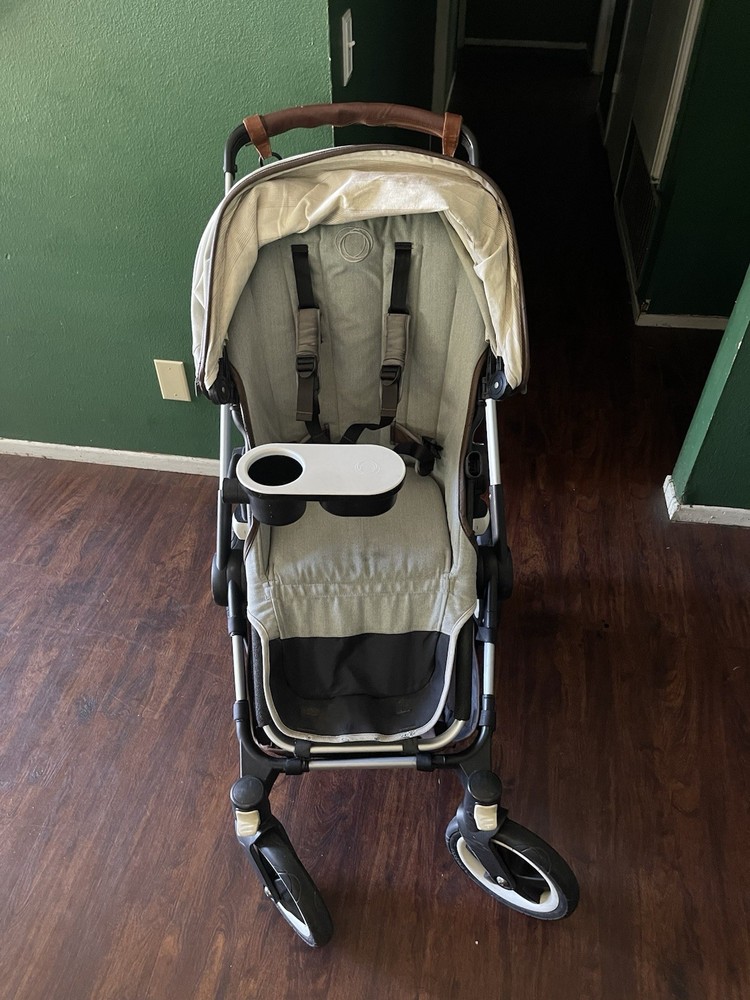Bugaboo Buffalo Single Stroller