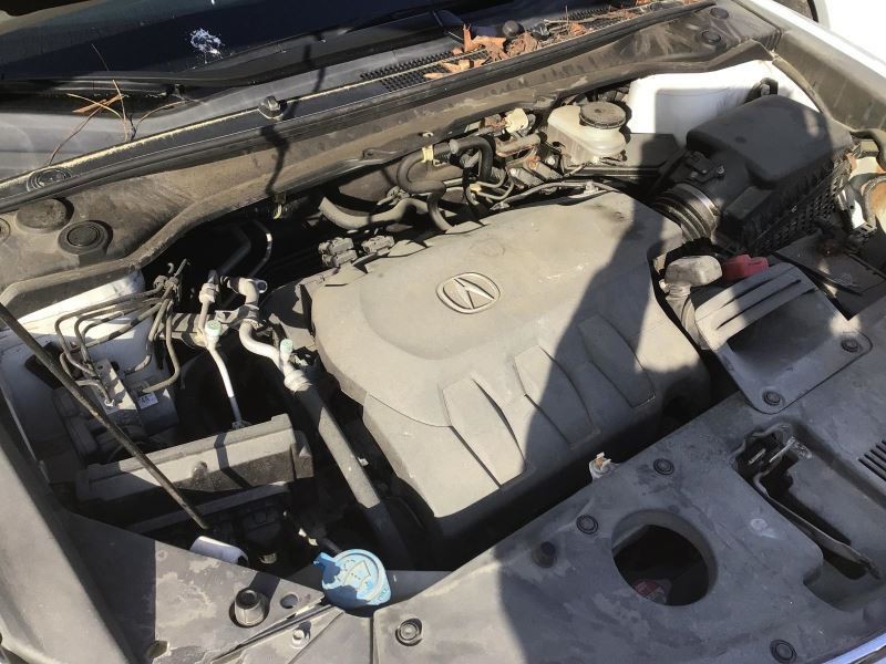Transfer Case Fits 13-18 RDX 3247377
