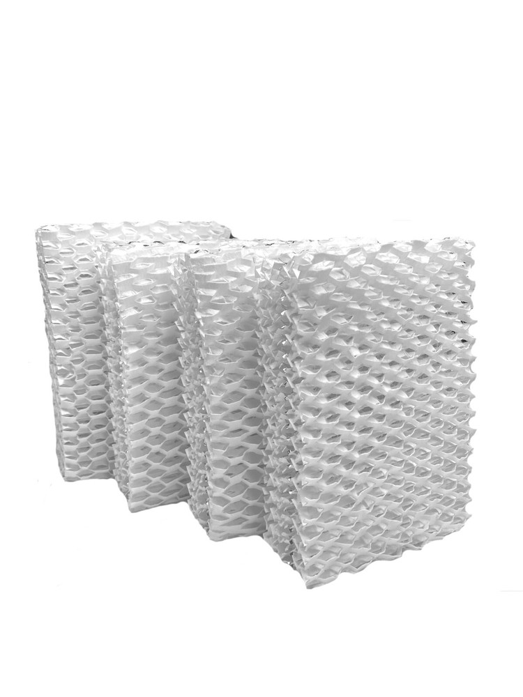Compatible With Kenmore 144533 Humidifier Wick Pad Replacement Filters 4 Pack