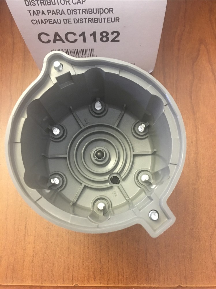 Distributor Cap-O.E. Replacement CARQUEST CAC1182