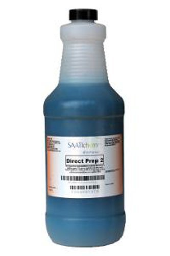 Saati Direct Prep 2 screen degreaser, Quart