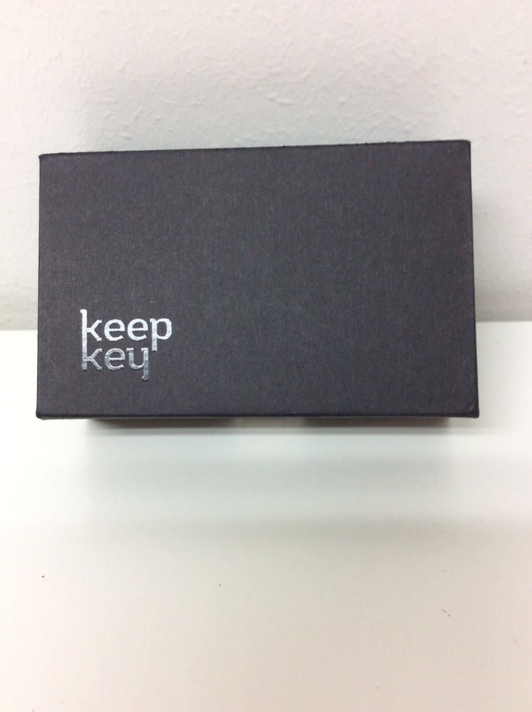 Keepkey Hardware Wallet Black