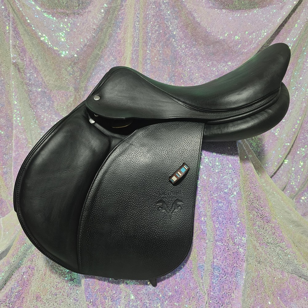 17.5" 2A Voltaire Stuttgart with Large knee block