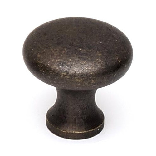 Alno A814-34-BARC 3/4" Knob Barcelona