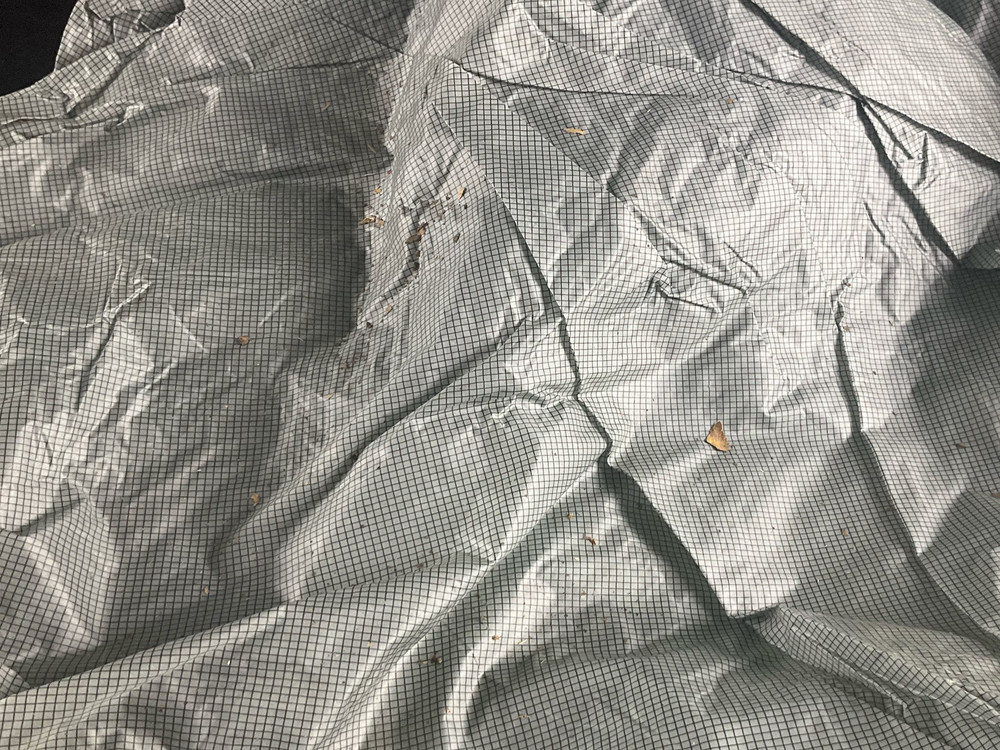 Big Agnes Copper Spur HV UL2 tent