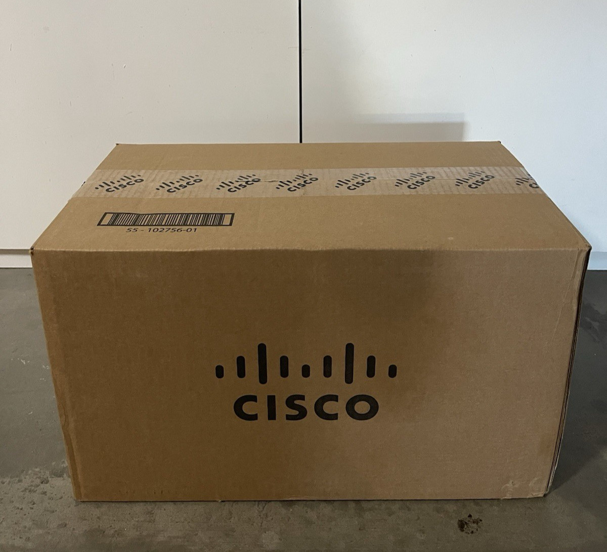 Cisco Catalyst C9120AXE-B 9120AX Indoor Wireless AP WiFi 6 NEW Sealed Box Qty 5