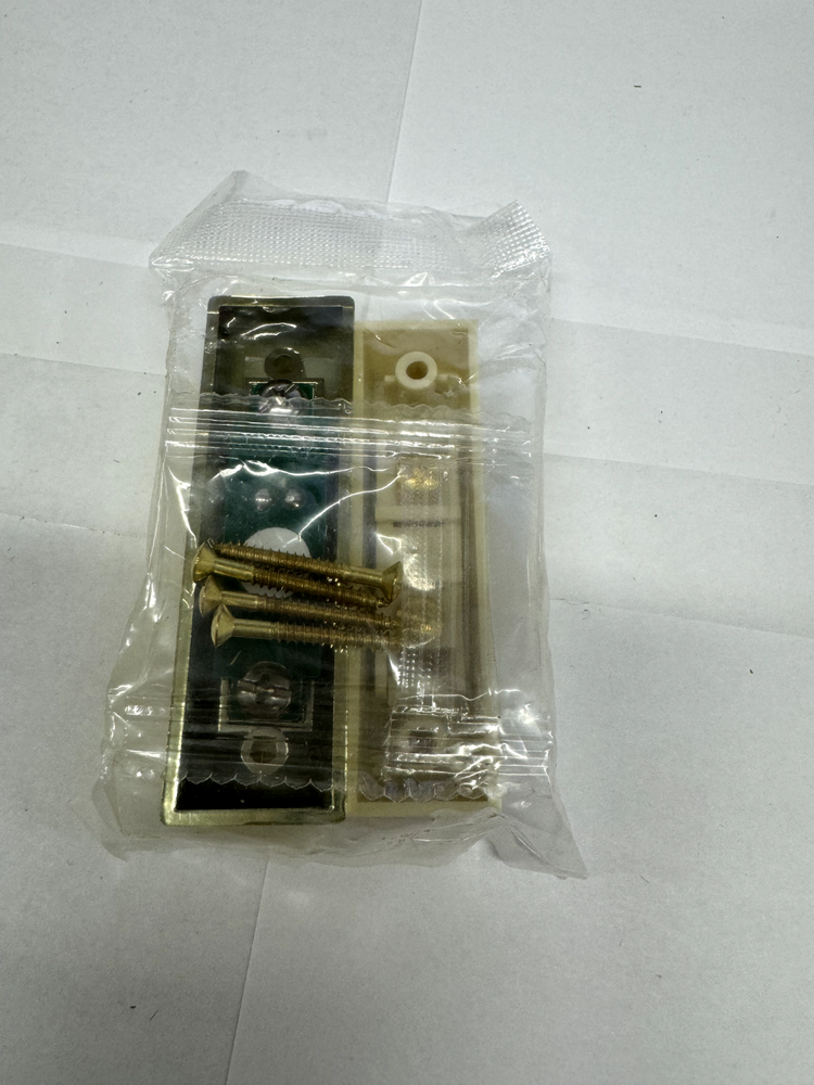 Newhouse Hardware CKIT1 Two Note Electric Door Chime Kit