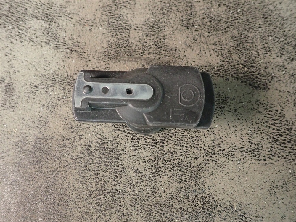 NEW WVE 4R1157 Ignition Distributor Rotor (BN481)