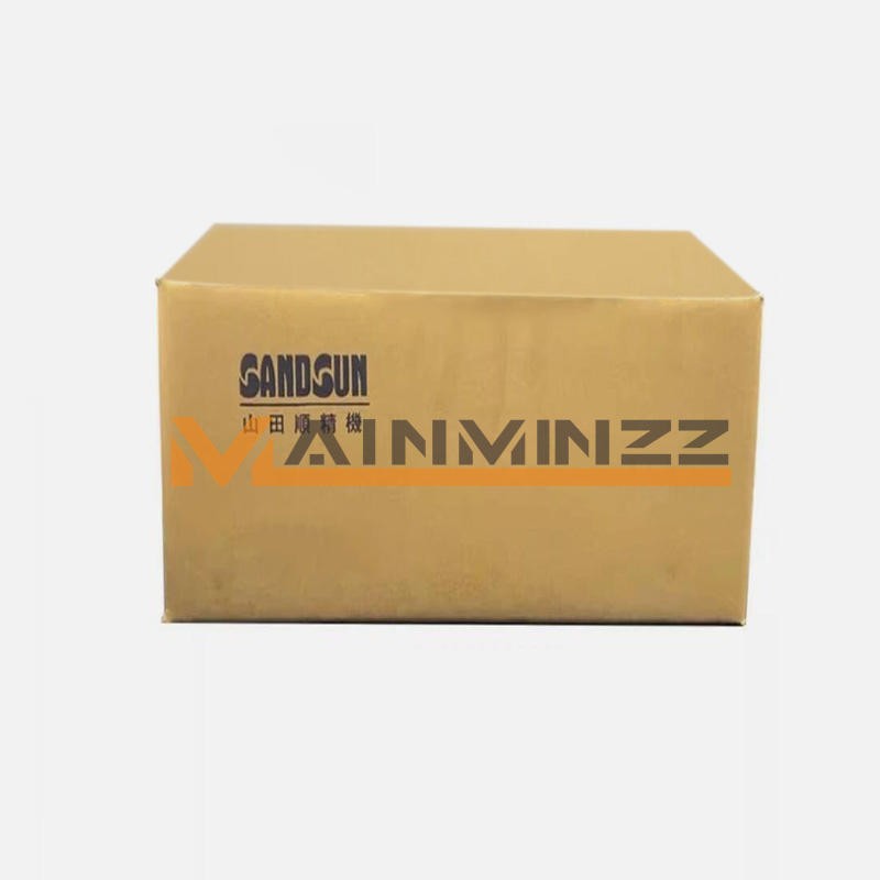 1PCS SANDSUN VP-5007 overload pump NEW