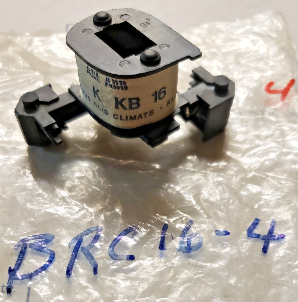 ABB KB 16 COIL 480 V