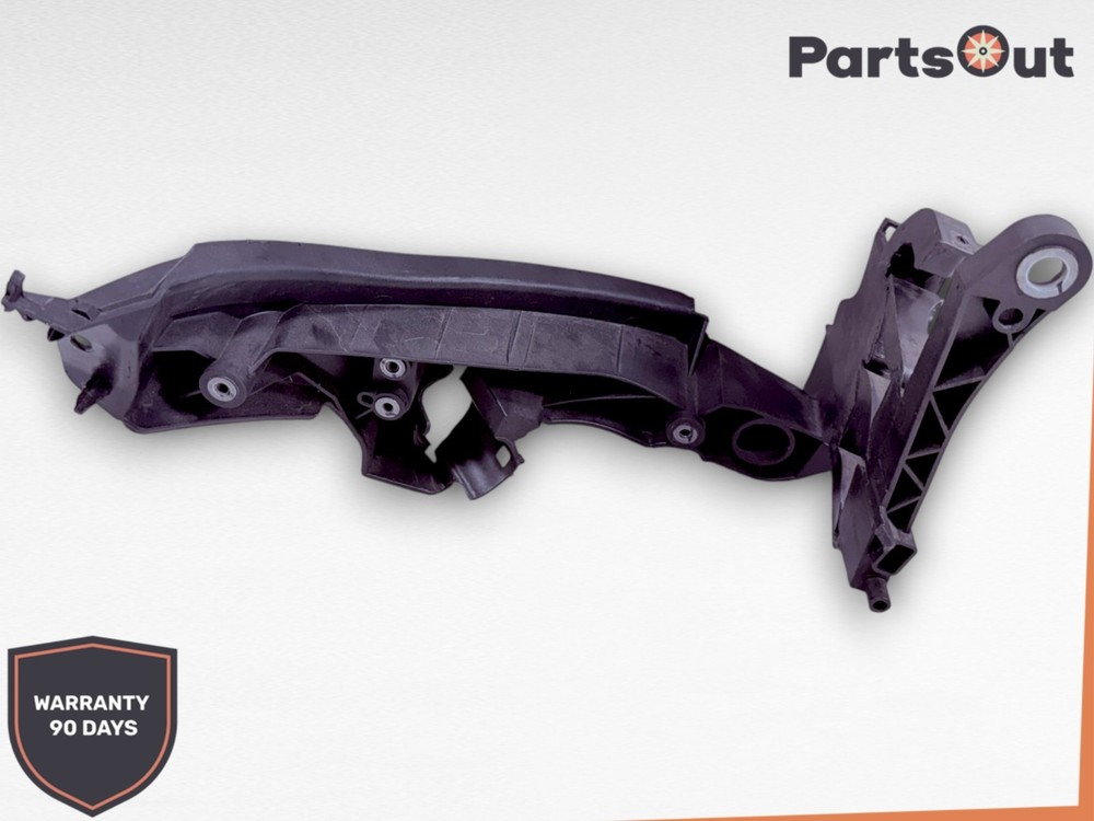 2008 - 2016 AUDI A4 B8 - Front Left Mount Bracket Genuine OEM