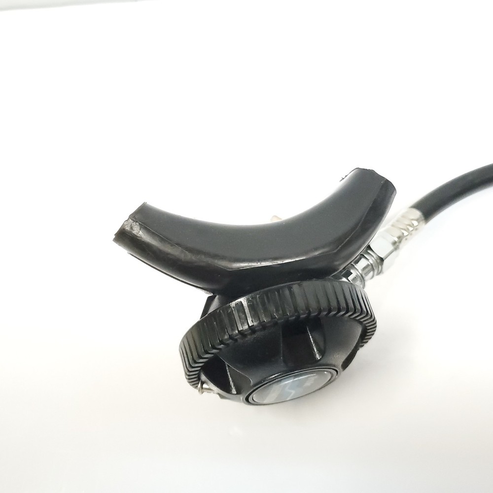 Sherwood Scuba second-stage regulator