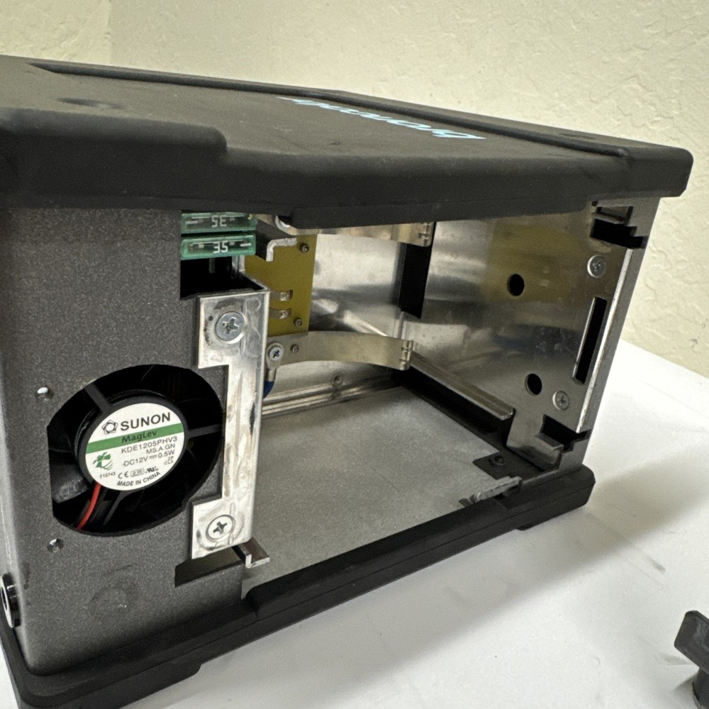 broncolor mobil A2L *UNTESTED*