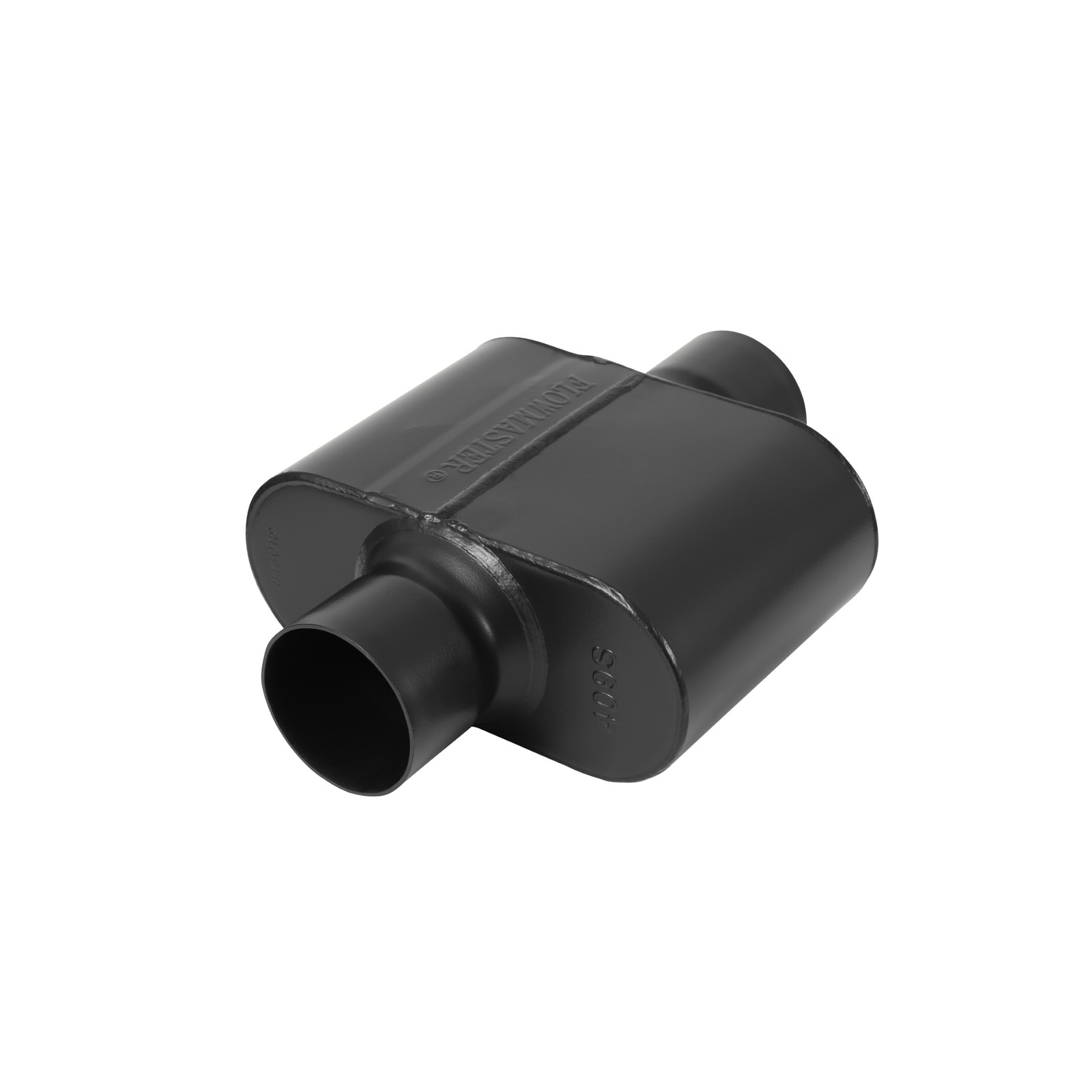 Flowmaster 843015 Super 10 Series Chambered Muffler