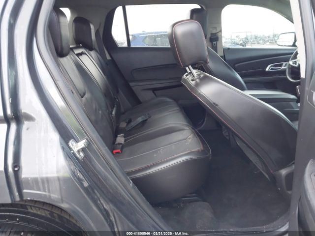 CONTROL PANEL OEM 2014 GMC TERRAIN 1YR WRNTY