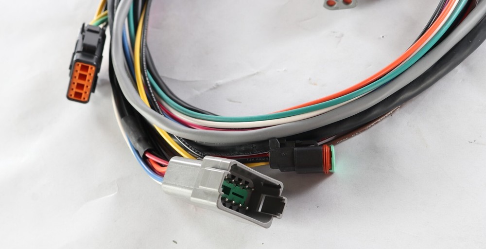 New CECPT-008 PT Tech Wire Harness
