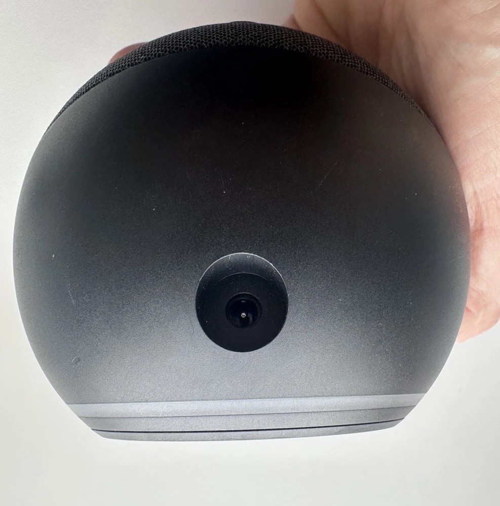 Amazon Echo Dot (5th Generation) Release Smart Speaker Black C2N6L4