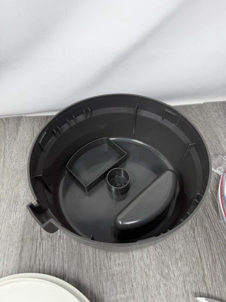 KitchenAid Dicing Kit Food Processor Attachment for model processor KFP1356CU