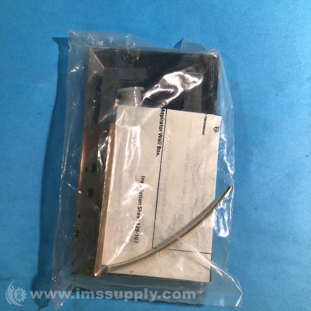 Powers 192-648 Thermostat Cover Kit FNFP
