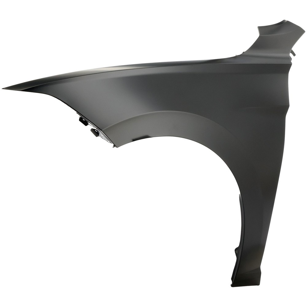 Fender Quarter Panel Driver Left Side for VW Hand 17A821105A Jetta 19-23