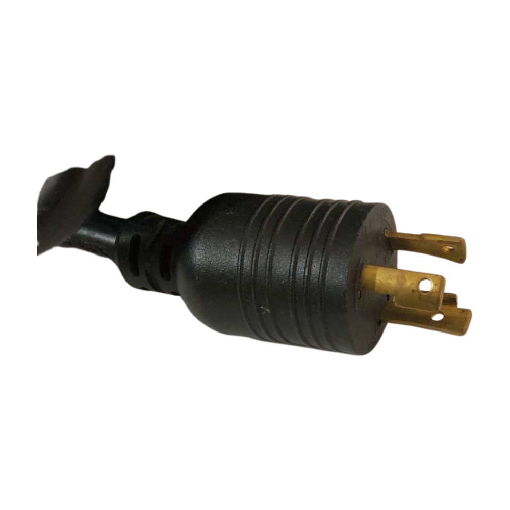 APC AP9570 1U Rack PDU 30A 208V Basic Power Distribution Unit