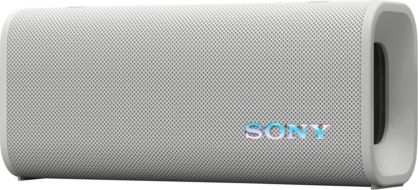 Sony ULT FIELD 3 Wireless Speaker Off White - SRS-ULT30/W