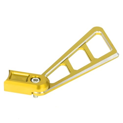 Monkey 125 Front Brake Caliper Disk Cable Guard Compatible with Monkey125 Gold