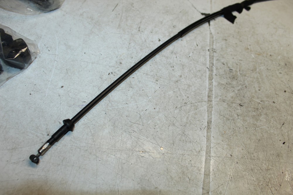 2007 Honda CBR600RR CLUTCH CABLE LINE